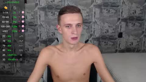 Snapshot of oliverfresh chatting on December 2025 11:17:02 AM Oliver online show from December 2025 11:17:02 AM