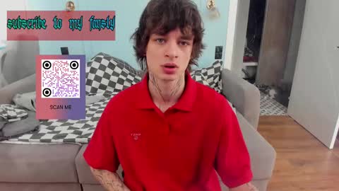 oliverrgroove online show from February 2025 04:15:01 PM