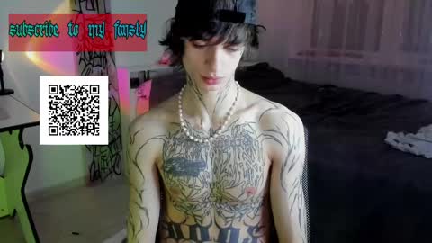 oliverrgroove online show from March 2025 04:33:02 PM