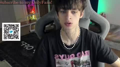 oliverrgroove online show from October 2025 02:26:01 PM