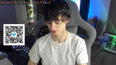 oliverrgroove online show from October 2025 05:19:01 AM