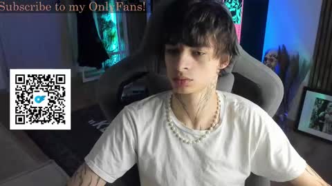 oliverrgroove online show from November 2025 09:32:01 AM