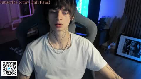 oliverrgroove online show from November 2025 02:10:01 PM