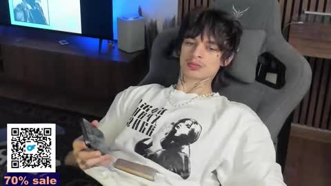 oliverrgroove online show from March 2026 03:28:02 PM