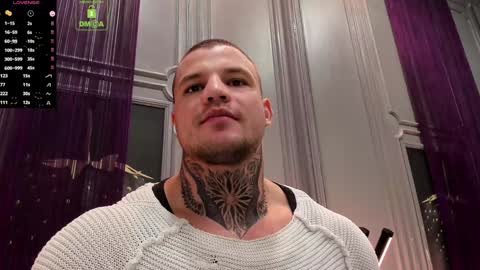 Snapshot of oliversport chatting on January 2025 03:35:02 PM OliverSport online show from January 2025 03:35:02 PM