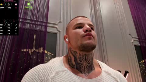 Snapshot of oliversport chatting on January 2025 10:31:01 AM OliverSport online show from January 2025 10:31:01 AM