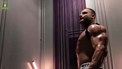 Snapshot of oliversport chatting on February 2025 03:39:01 PM OliverSport online show from February 2025 03:39:01 PM