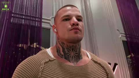 Snapshot of oliversport chatting on February 2025 03:41:02 PM OliverSport online show from February 2025 03:41:02 PM