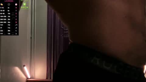 Snapshot of oliversport chatting on October 2025 03:46:02 PM OliverSport online show from October 2025 03:46:02 PM