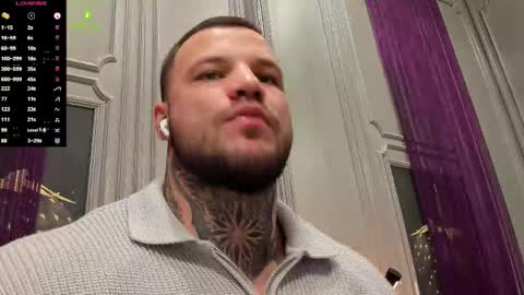 Snapshot of oliversport chatting on November 2025 10:40:02 AM OliverSport online show from November 2025 10:40:02 AM