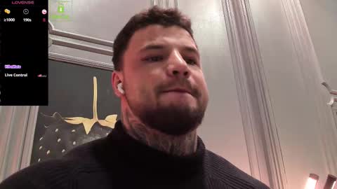 OliverSport online show from March 2026 11:10:01 AM