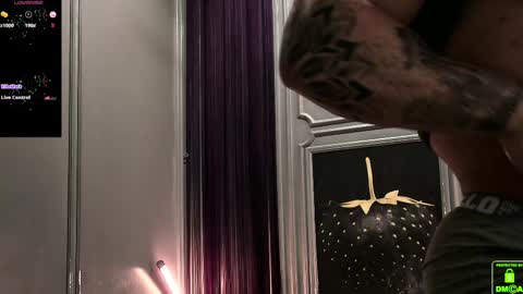 OliverSport online show from April 2026 04:05:02 PM