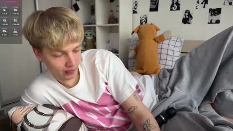 oliver online show from April 2026 10:59:01 AM