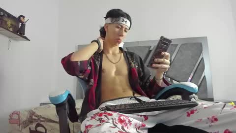 Snapshot of oliverthompson_01 chatting on February 2025 12:36:02 AM oliverthompson_01 online show from February 2025 12:36:02 AM