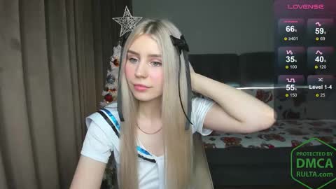 Olivia online show from December 2025 01:29:01 PM