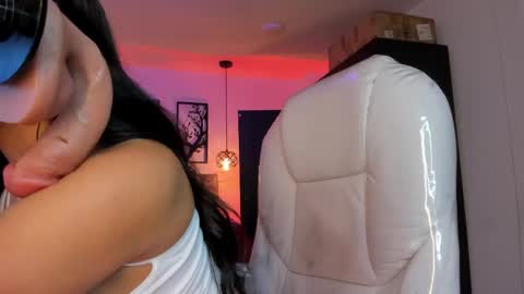 Snapshot of olivia__ds chatting on February 2025 10:26:02 AM Olivia online show from February 2025 10:26:02 AM