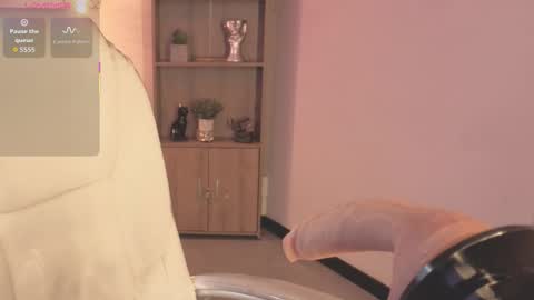 Snapshot of olivia__ds chatting on November 2025 04:33:02 AM Olivia online show from November 2025 04:33:02 AM