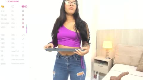 Olivia online show from March 2026 10:56:01 AM