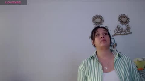 Olivia Gonzales online show from June 2026 11:10:01 PM