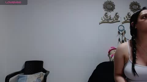 Olivia Gonzales online show from July 2026 10:29:02 AM