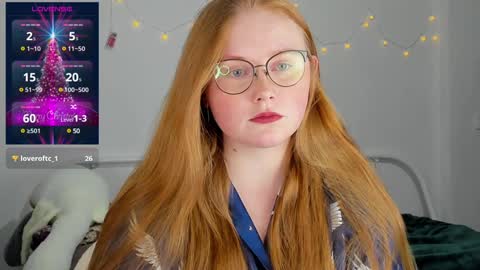 Olivia Date online show from December 2024 04:54:01 PM