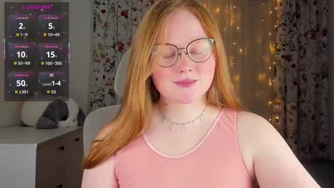 Olivia Date online show from February 2026 03:08:01 PM