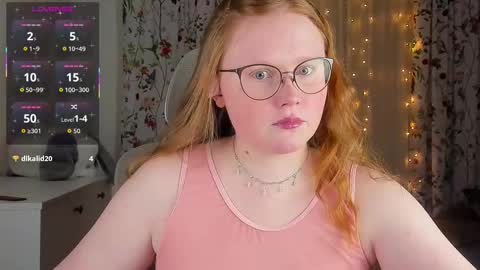 Olivia Date online show from March 2026 03:07:02 PM