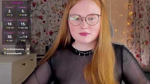 Olivia Date online show from March 2026 01:59:02 PM