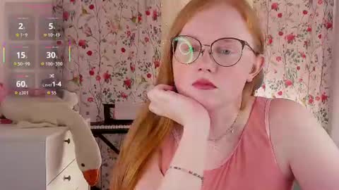 Olivia Date online show from July 2026 12:55:01 PM