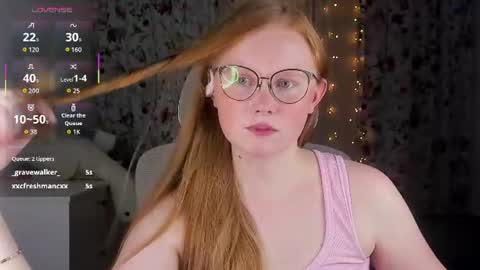 Olivia Date online show from August 2026 05:49:02 PM