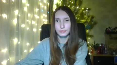 Snapshot of olivia_dream1 chatting on December 2024 10:32:01 PM Olivia online show from December 2024 10:32:01 PM