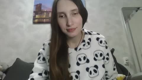 Snapshot of olivia_dream1 chatting on October 2025 10:04:02 PM Olivia online show from October 2025 10:04:02 PM