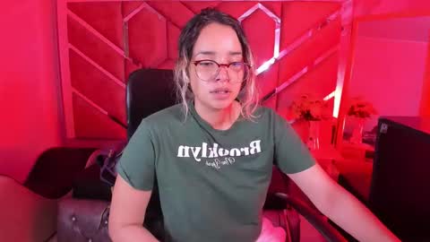  OLIVIA  online show from February 2026 03:54:01 AM