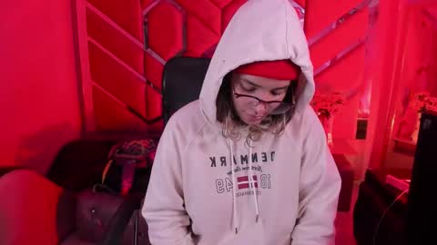  OLIVIA  online show from February 2026 03:02:02 AM