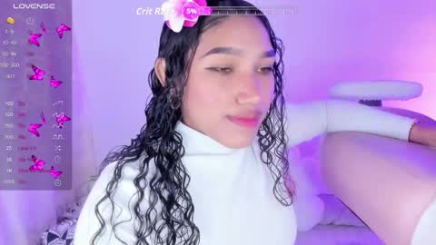 Maria online show from September 2025 09:38:01 PM