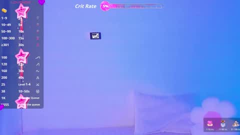 Maria online show from November 2025 07:21:01 PM