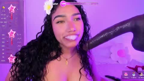 Maria online show from December 2025 03:32:01 PM