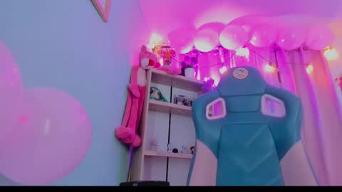 Snapshot of olivia_pretty_ chatting on February 2025 12:19:02 AM olivia_pretty_ online show from February 2025 12:19:02 AM