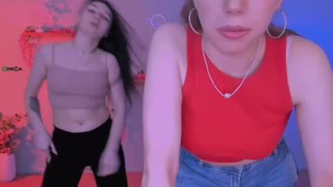 Sweet Olivia online show from April 2026 08:31:01 AM