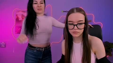 Sweet Olivia online show from April 2026 09:02:01 AM