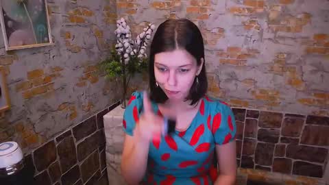 Snapshot of olivia_red_ chatting on January 2025 01:32:02 PM Olivia online show from January 2025 01:32:02 PM