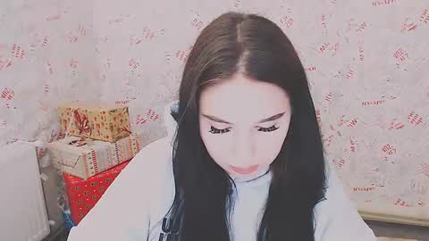 Snapshot of olivia_red_ chatting on February 2025 02:10:01 PM Olivia online show from February 2025 02:10:01 PM