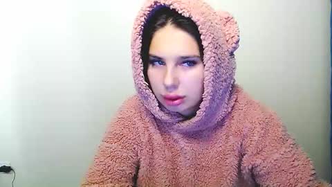Snapshot of olivia_red_ chatting on September 2025 03:19:01 AM Olivia online show from September 2025 03:19:01 AM
