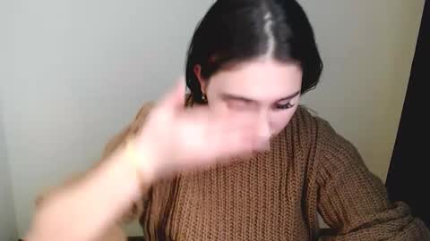 Olivia online show from February 2026 10:19:02 PM