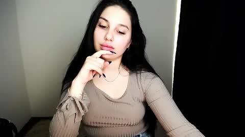Snapshot of olivia_red_ chatting on April 2026 08:43:02 PM Olivia online show from April 2026 08:43:02 PM