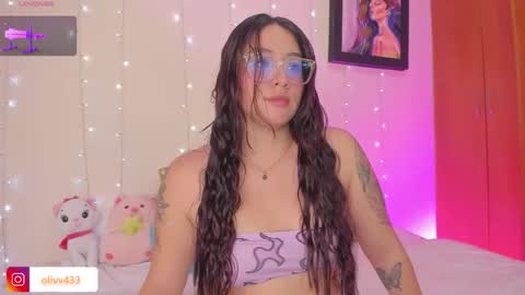 olivia_s19 online show from March 2026 02:59:02 AM