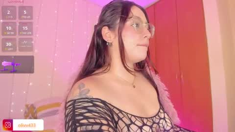olivia_s19 online show from April 2026 02:58:01 AM