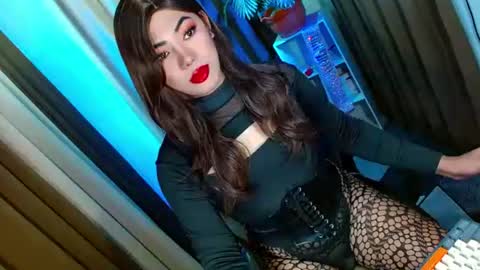 Miss OLIVIA online show from October 2025 08:25:02 AM