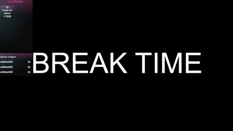 olivia online show from December 2024 11:00:01 PM
