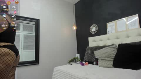 olivia online show from January 2025 07:50:01 PM